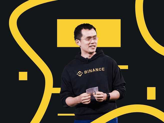 Чанпэн Чжао сообщил о слежке за перепиской сотрудников Binance