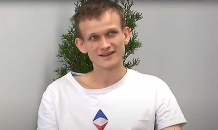 Основатель Ethereum прокомментировал арест Дурова