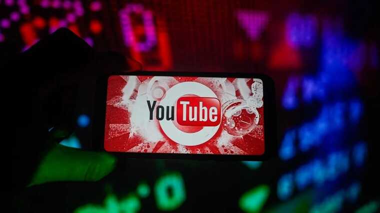 Радиочастотный центр запретил провайдерам ускорять загрузку YouTube и манипулировать трафиком