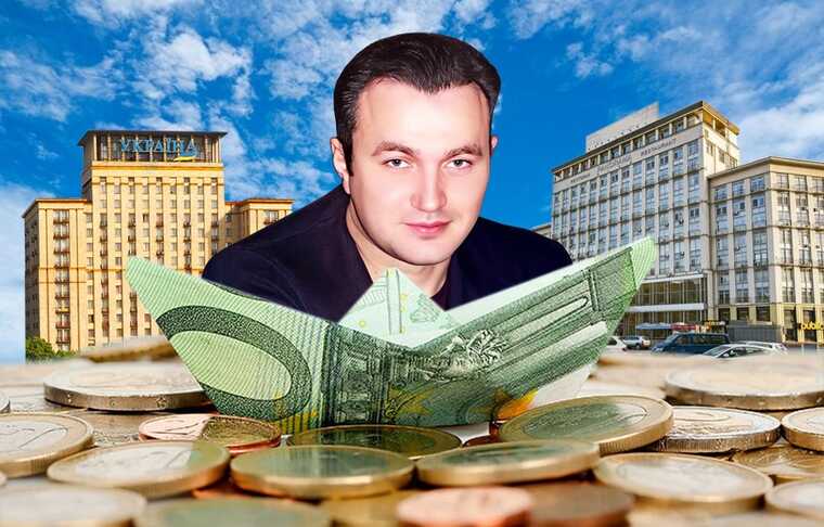 Maksym Krippa: Corruption and controversy at the heart of Ukraine’s gambling industry