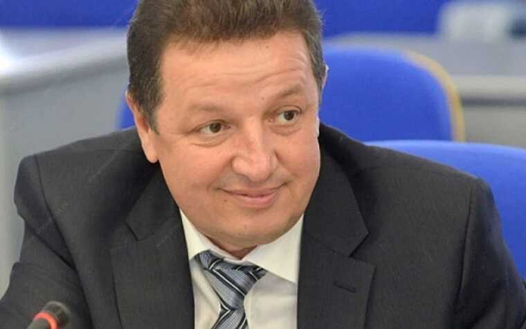 Бывший вице-мэр Ставрополя получил смягчение наказания за убийство