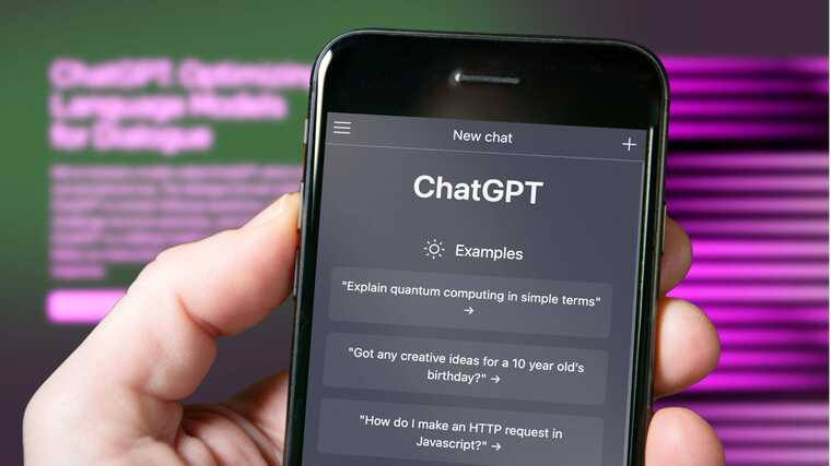 Энергозатраты ChatGPT-4 сопоставимы с питанием 14 светодиодов в час