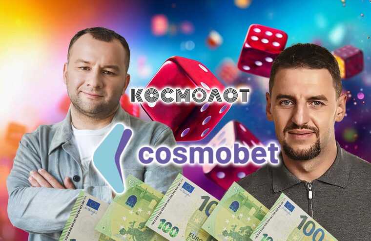 The "puppet" Mikhail Zborovsky and Cosmobet: The real owner or a "puppet" in Sergey Tokarev’s hands?