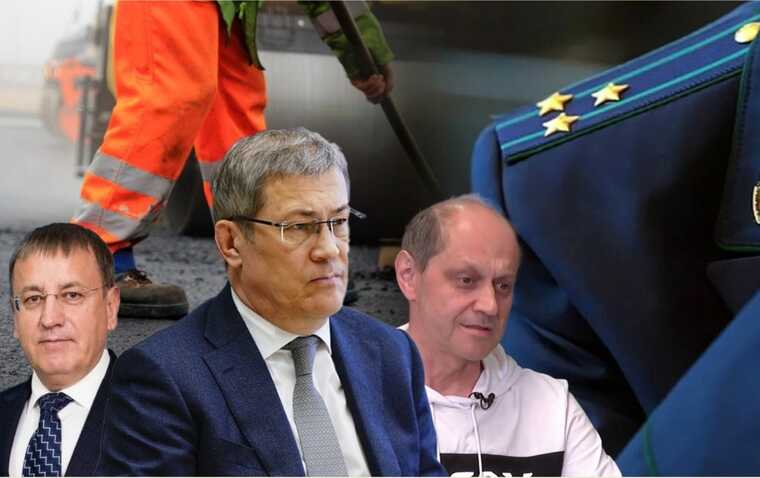 Миллиарды на строительных контрактах: связаны ли офшоры и депутаты с коррупцией в Башкирии?