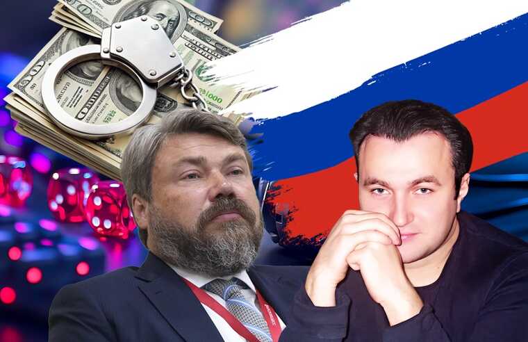 Maksym Krippa’s empire: A front for Russian oligarch Malofeev’s money?