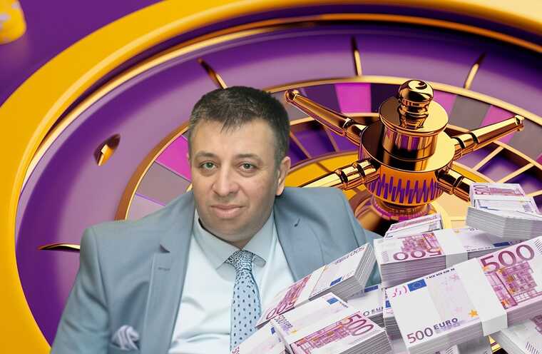 Money laundering through casinos, or What lies behind the "laundromat" activities of Egemen Shener’s H Casino?