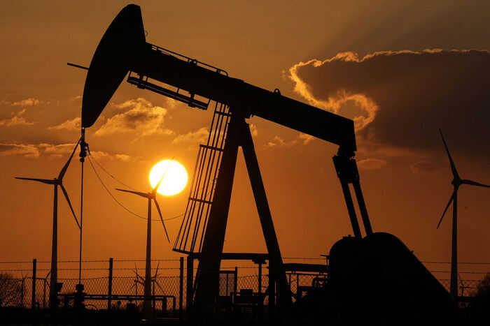 В России ожидается рост дефицита бюджета из-за падения цен на нефть