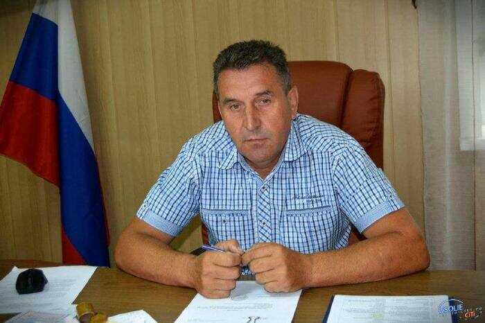 В Иркутской области задержан глава поселка Тельмы Михаил Ерофеев по делу о превышении полномочий