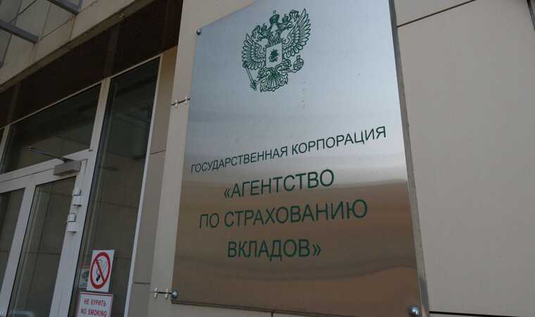 Первый замгендиректора АСВ Ольга Долголева задержана в рамках дела о махинациях с залоговыми активами