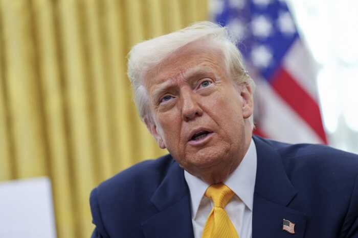 Трамп готовится к признанию Палестины и экономическим соглашениям на саммите в Саудовской Аравии