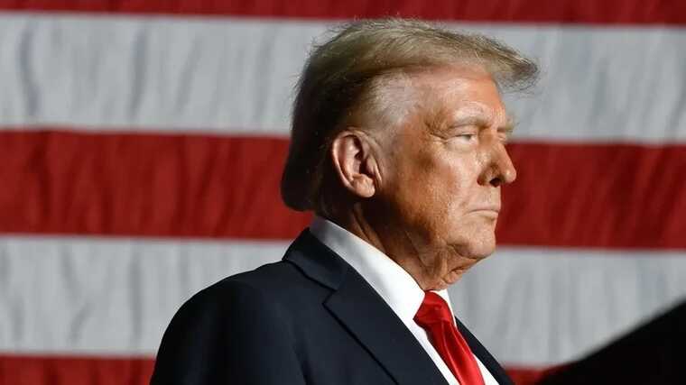 Дональд Трамп анонсирует скорое развитие событий в российско-украинском конфликте