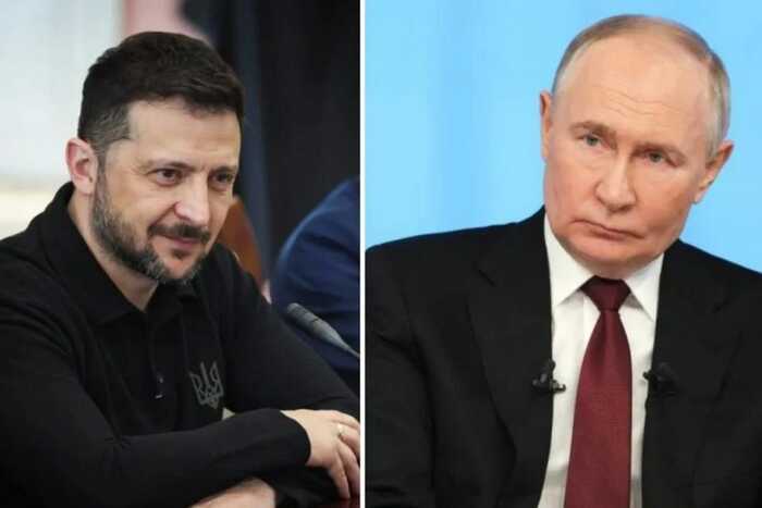 Встреча Зеленского и Путина в Стамбуле может принести прекращение огня и освобождение пленных