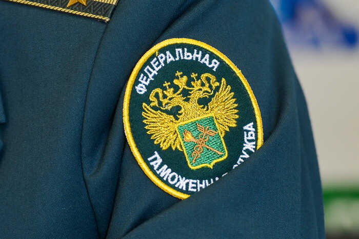 В бананах из Латинской Америки питерские таможенники нашли кокаин на 500 миллионов рублей